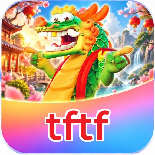 Logo tftf Cassino Online Brasil