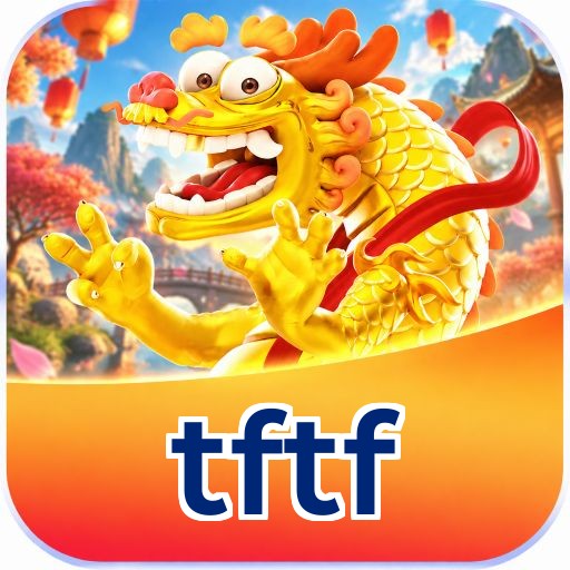 Logo tftf Plataforma Certificada