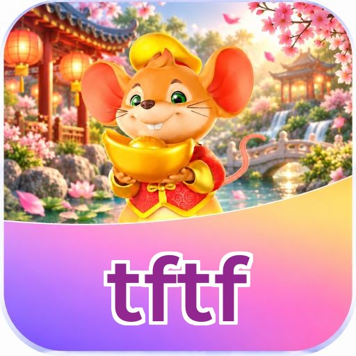 Logo tftf Telegram Oficial