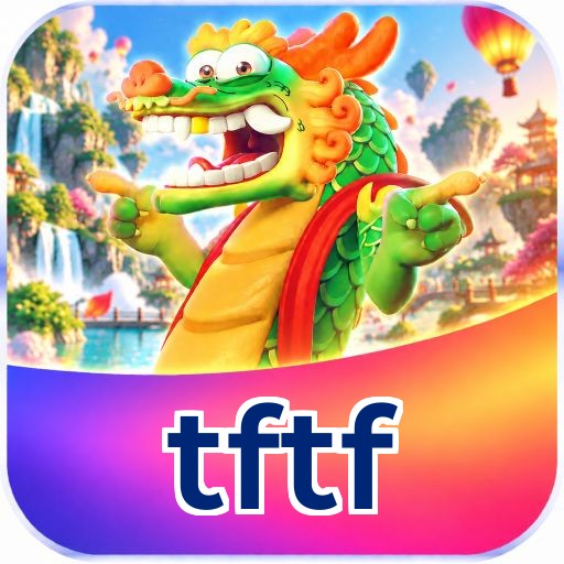 Logo tftf Bônus Brasil