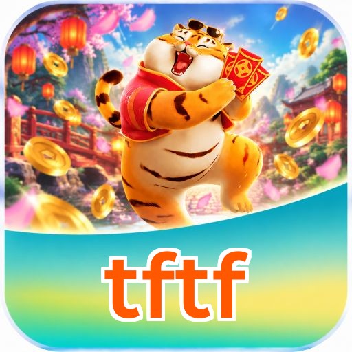 Logo tftf APP Mobile Brasil