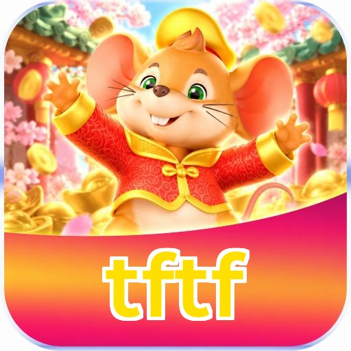tftf Logo