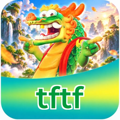 tftf Logo