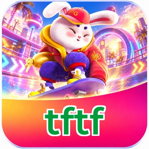Logo da tftf