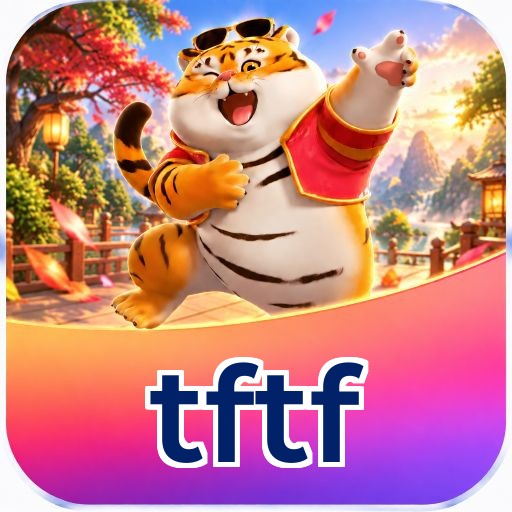 Logo tftf Loteria Online