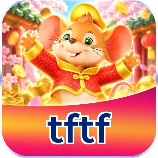 tftf APP Logo Oficial Certificado Android iOS