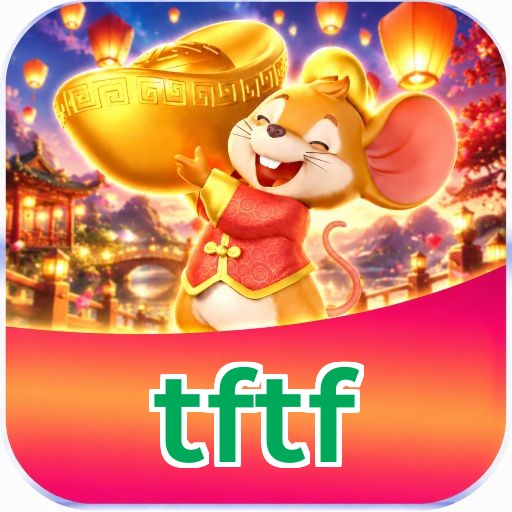 tftf Logo