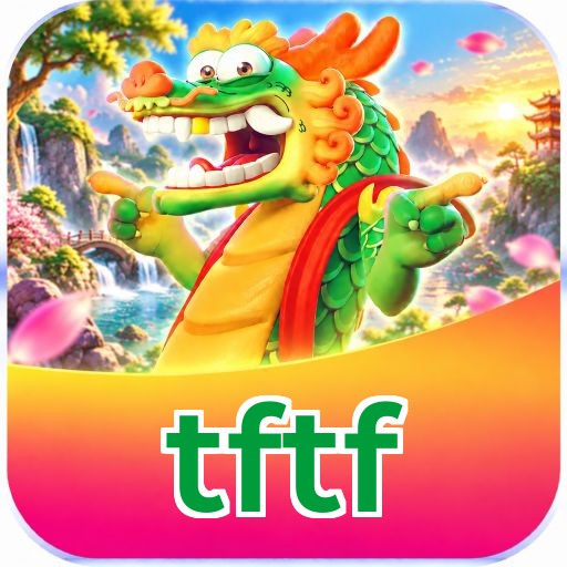 Logo tftf Download Brasil
