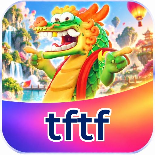 tftf Logo