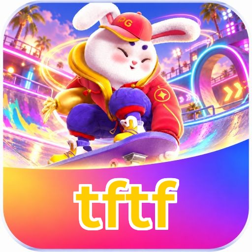 tftf Logo - Bônus com Rollover Justo