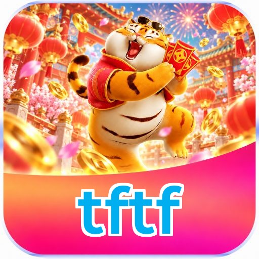 Logo tftf Slots Premium Brasil