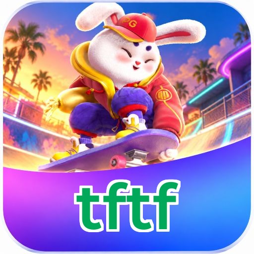 tftf Logo Oficial