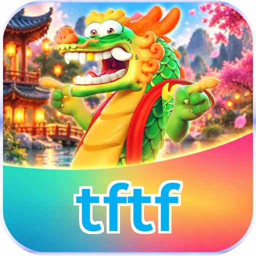 Logo tftf Cassino Online Brasil