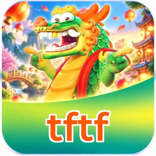tftf Baixar Download Logo Oficial Certificado