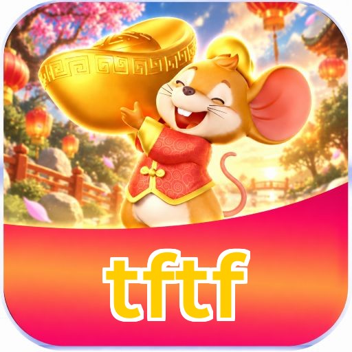 Logo tftf Telegram Canal Oficial