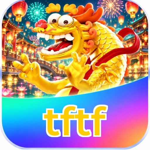 Logo tftf Cadastro Brasil